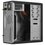 Корпус ExeGate CP-606U-AB450 [EX292996RUS] черный