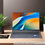 16" Ноутбук HUAWEI MateBook D 16 MCLF-X серый
