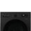 Стиральная машина LG F2Y1NS5J черный