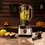 Stationary blender Braun JB7550BK black
