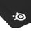 Коврик SteelSeries QcK (M) черный