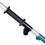 Аккумуляторный кусторез Makita UN460WDWA CXT 12V