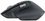Мышь беспроводная Logitech MX Master 3s Bluetooth Edition [910-007504] черный