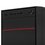 Корпус ExeGate BAA-113-AAA350 [EX292348RUS] черный