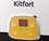 Йогуртница Kitfort КТ-6038 белый