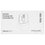 Mouse wireless A4Tech Fstyler FB35CS [FB35CSUSBICYWHITE] white