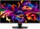 31.5" Монитор MSI MAG 321UP QD-OLED черный