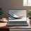 14" Ноутбук ASUS Zenbook A14 UX3407QA-QD374W серый