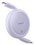 Кабель Baseus USB Type-C - USB Type-C фиолетовый