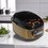 Multivarka Tefal Multicook&Stir RK901F32 oltinrang