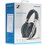 Наушники беспроводные Sennheiser MOMENTUM M3 AEBT XL [Охватывающие, закр, 6-23000 Гц, микр., рег.гр.,BT, черные]