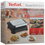 Гриль Tefal SuperGrill GC510DE0 серебристый