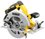 Пила дисковая DeWalt DCS570N-XJ XR FLEXVOLТ 18/54V