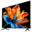 55" (139 см) Телевизор Xiaomi TV S Mini LED 55 2026 черный