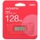 USB Flash memory 128 GB Adata UR350 [UR350-128G-RSR/BG]