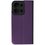 Чехол-книжка  Aceline Kors для POCO C85/ Xiaomi REDMI 15C фиолетовый