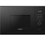 Встраиваемая микроволновая печь Akpo MEA 82008 MEP02 черный