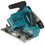 Пила дисковая Makita DSP600Z LXT 18V