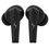 Наушники TWS Defender CyberDots 280  черный 2024