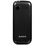 Сотовый телефон Maxvi K20 черный
