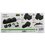 Зарядная станция DOBE TYX-1623X черный