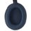 Bluetooth гарнитура hoco. W32 [охватывающие, закрытые, микр., регулятор громкости, синий]