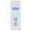 Электрическая зубная щетка Braun Oral-B Pro 3/D505.513.3X черный