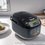 Multicooker Tefal Efficient RK815832 black