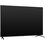 75" (190 см) Телевизор DEXP 75UCY3 черный