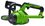 Аккумуляторная цепная пила GreenWorks G40CS30IIK2  шина - 30 см (12")