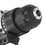 Дрель-шуруповерт P.I.T. PBM12K-10B X-DRIVER SOLO OnePower 12V без ЗУ, без АКБ