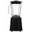 Блендер стационарный Moulinex LM87G810 черный