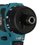 Винтоверт Makita DF032DZ CXT 12V , Без ЗУ, Без АКБ