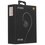 Проводные наушники FiiO FH1s 2023  черный 2023
