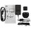 10 ТБ Внешний HDD WD Elements Desktop [WDBWLG0100HBK-CESN]