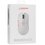 Mouse wireless/wired ARDOR GAMING Essence  white