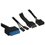Корпус JONSBO D31 STD [D31STDBlack] черный