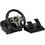 Руль DEXP Wheelman Pro черный