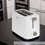 Тостер Vitek VT-1587 белый