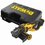Углошлифовальная машина (УШМ) DeWalt DCG460NK-XJ XR FLEXVOLТ 18/54V  , Без ЗУ, Без АКБ