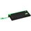 Клавиатура  проводная Attack Shark R85 HE Neon Green