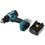 Дрель-шуруповерт Makita DDF484RT LXT 18V