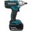 Гайковерт Makita DTW190RME LXT 18V