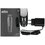 Триммер Braun BT3242 черный/серый