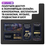 50" (127 см) Телевизор EVO TV 50 черный