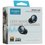 Наушники TWS Anker Soundcore Space A40  черный 2023