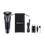 Электробритва Polaris PMR 0420R flex&float 4D PRO
