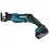 Сабельная пила Makita DJR185RFE LXT 18V