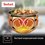 Мультиварка Tefal Multicook&Stir IH RK905A32 золотистый