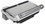 Гриль Tefal Optigrill+ XL GC722D34 серебристый